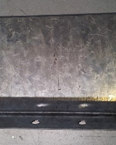 Micro protector - Guilhotina E Prensa